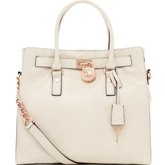 Michael Kors Hamilton Large Tote